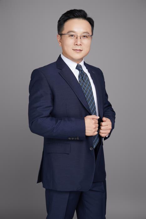 WWP Beauty Welcomes William Jiang as Its Asia Pacific Managing Director